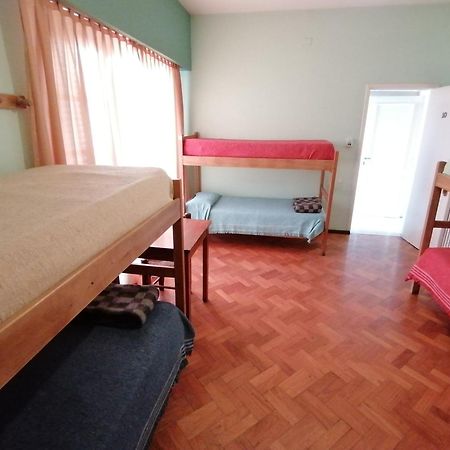מנדוזה Alamo Hostel & Suites מראה חיצוני תמונה