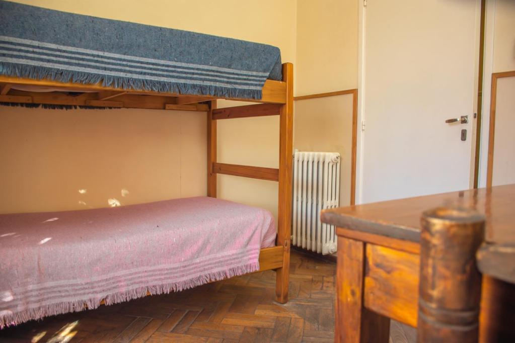 מנדוזה Alamo Hostel & Suites מראה חיצוני תמונה