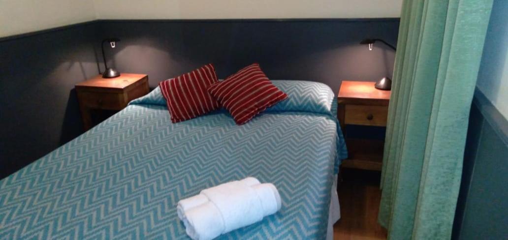 מנדוזה Alamo Hostel & Suites מראה חיצוני תמונה