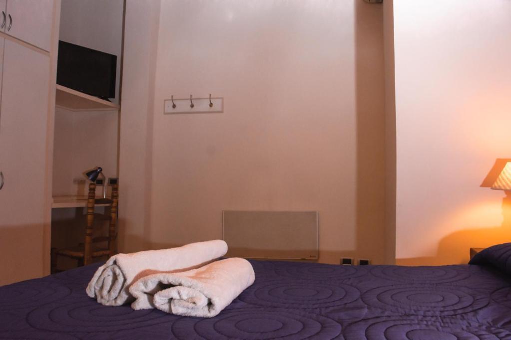 מנדוזה Alamo Hostel & Suites מראה חיצוני תמונה