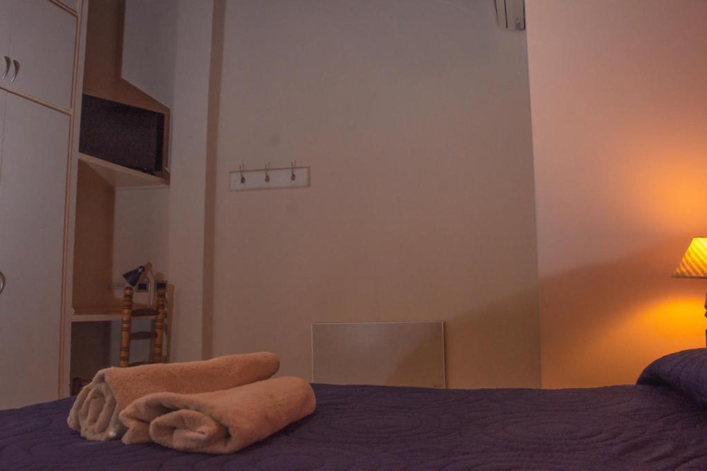 מנדוזה Alamo Hostel & Suites מראה חיצוני תמונה