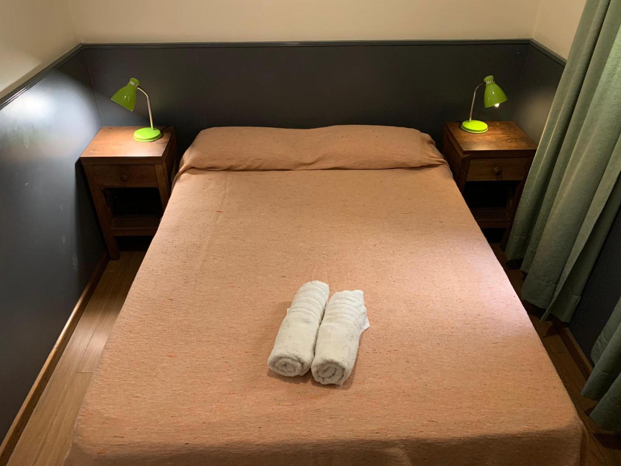 מנדוזה Alamo Hostel & Suites מראה חיצוני תמונה