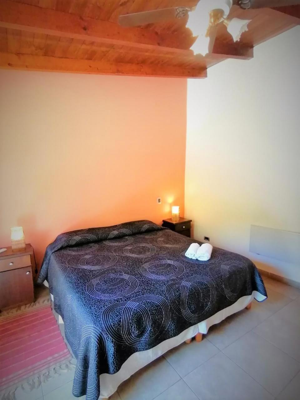מנדוזה Alamo Hostel & Suites מראה חיצוני תמונה