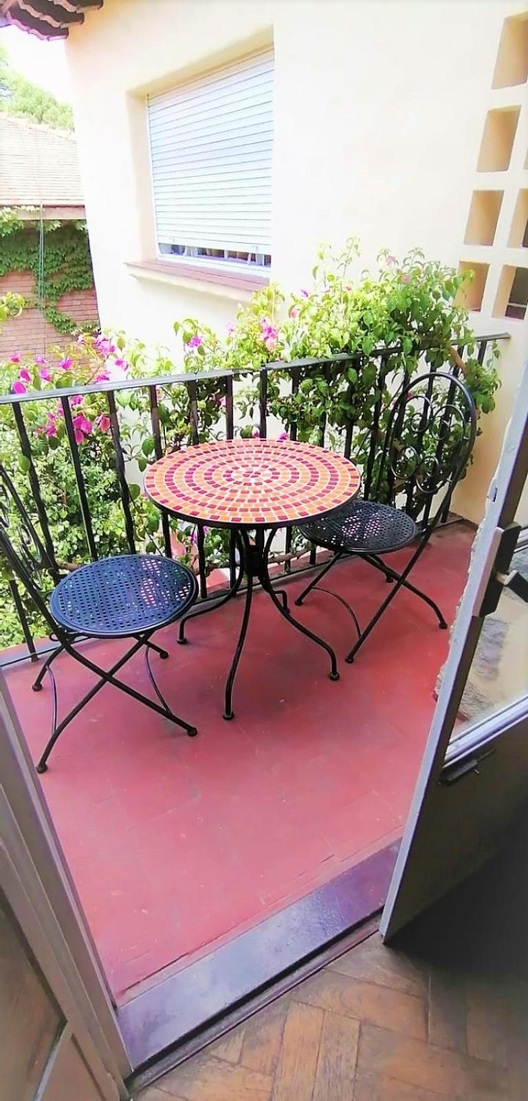 מנדוזה Alamo Hostel & Suites מראה חיצוני תמונה