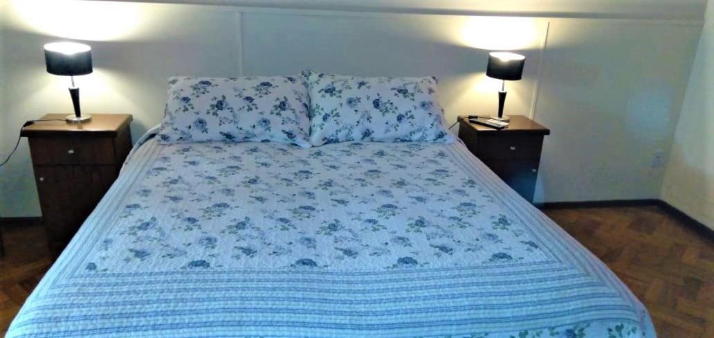 מנדוזה Alamo Hostel & Suites מראה חיצוני תמונה