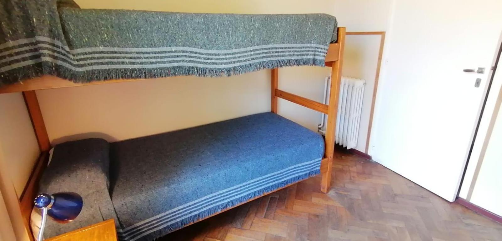 מנדוזה Alamo Hostel & Suites מראה חיצוני תמונה
