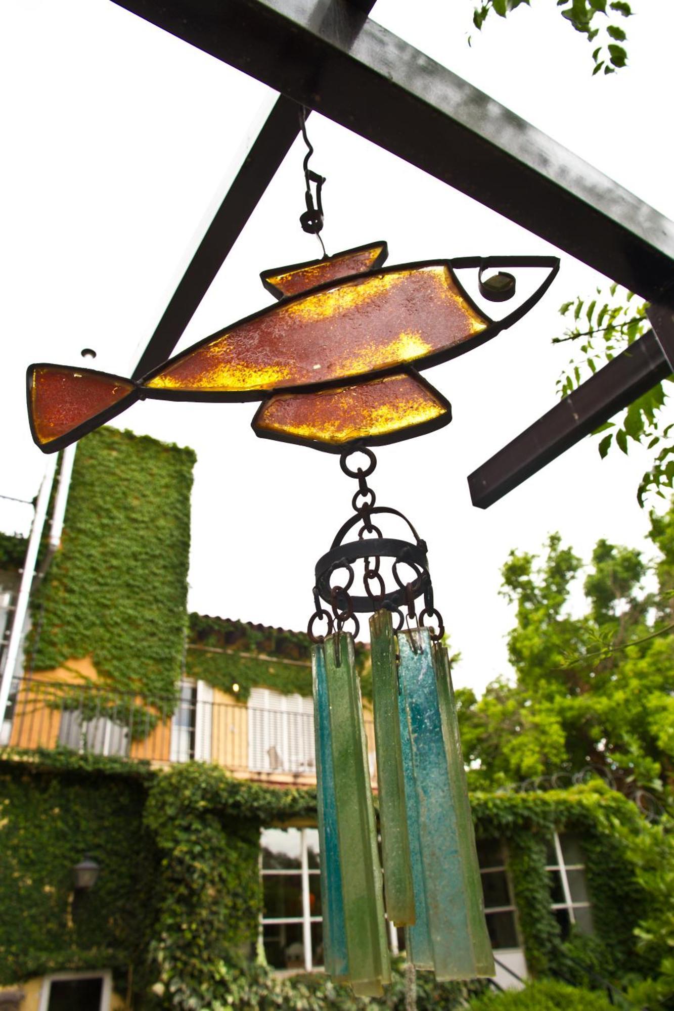 מנדוזה Alamo Hostel & Suites מראה חיצוני תמונה
