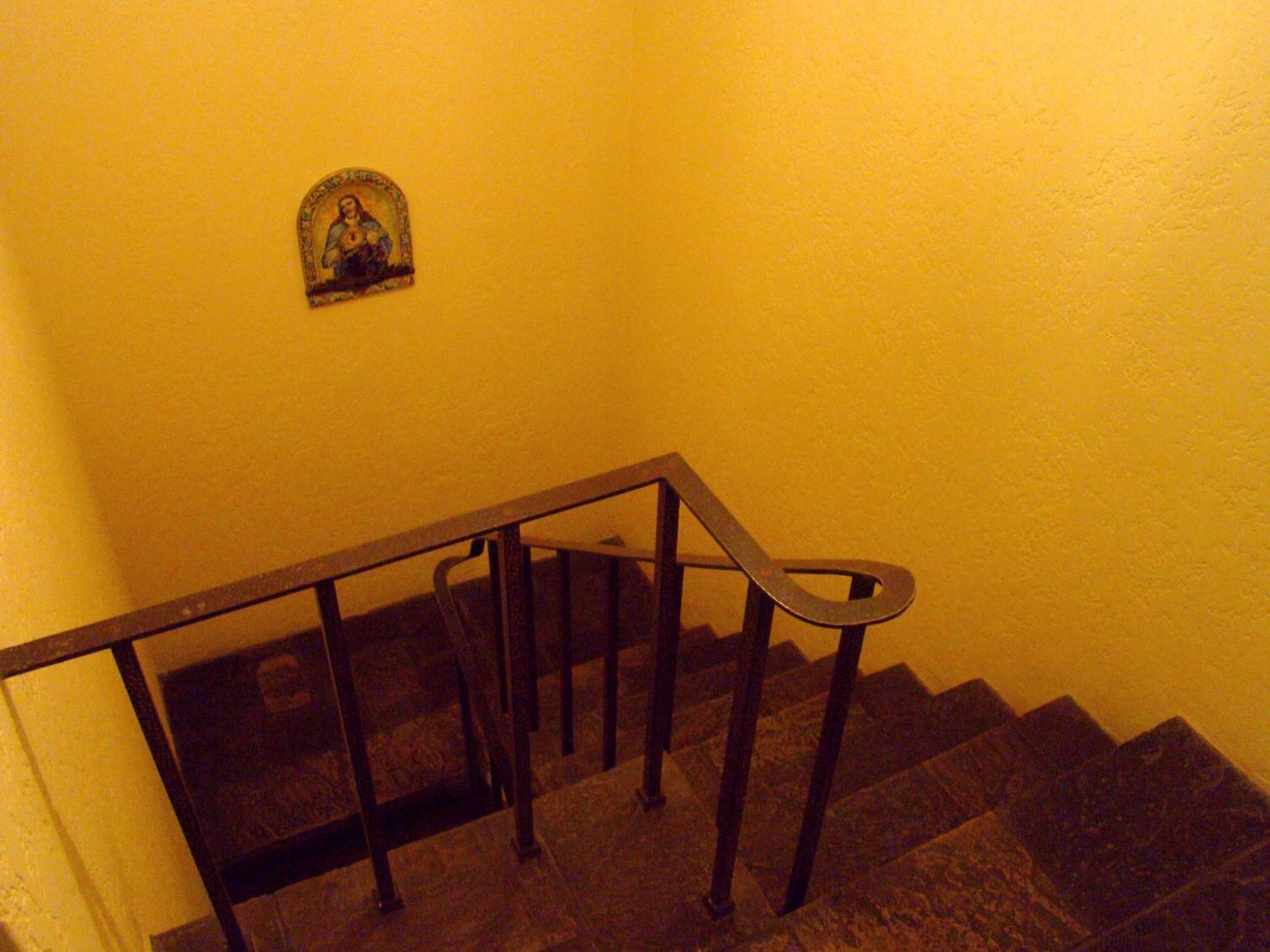 מנדוזה Alamo Hostel & Suites מראה חיצוני תמונה