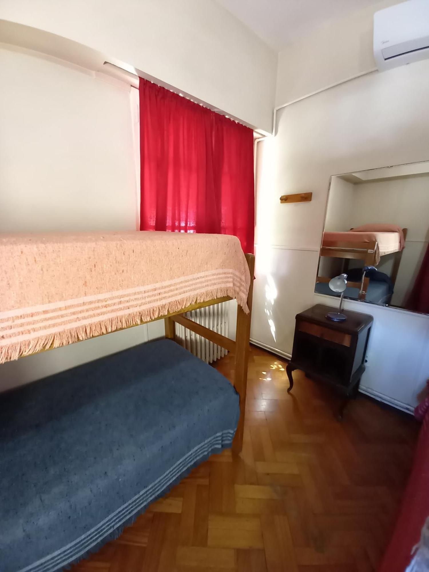 מנדוזה Alamo Hostel & Suites מראה חיצוני תמונה